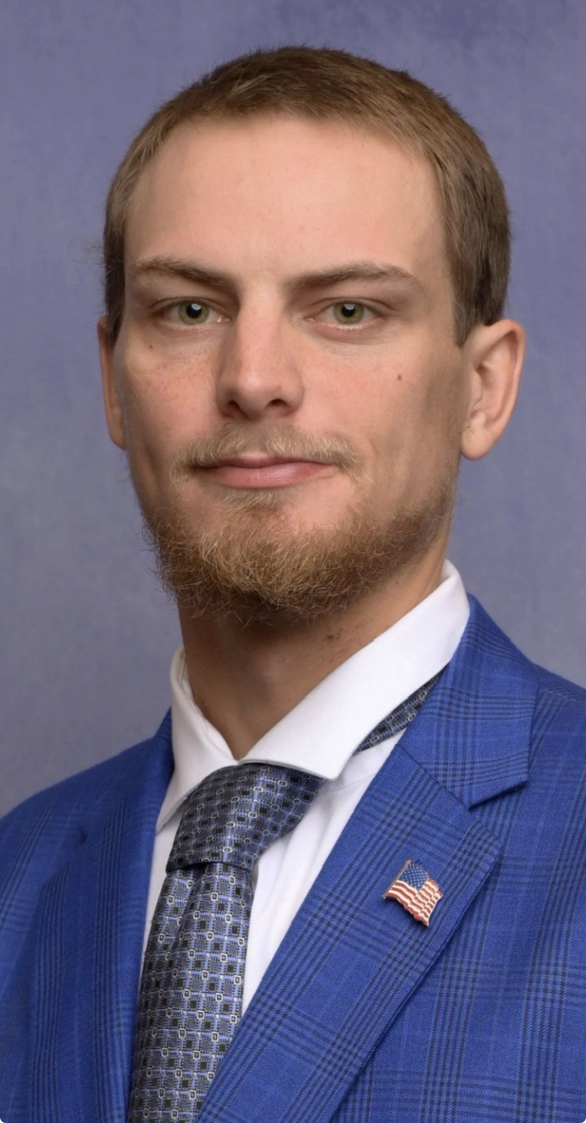Ryan Cox, Realtor & Auctioneer